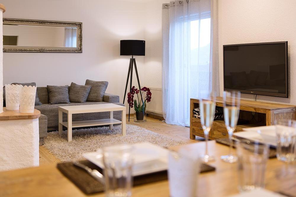 Apartment Schafbergblick Mit Balkon Id 8607747 Und Apartment Himmelspforte Mit Balkon Id 8607779 Mondsee Zewnętrze zdjęcie